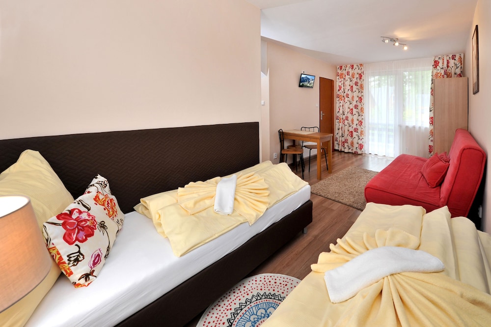 Apartments And Studios Tatry Holiday 48/67