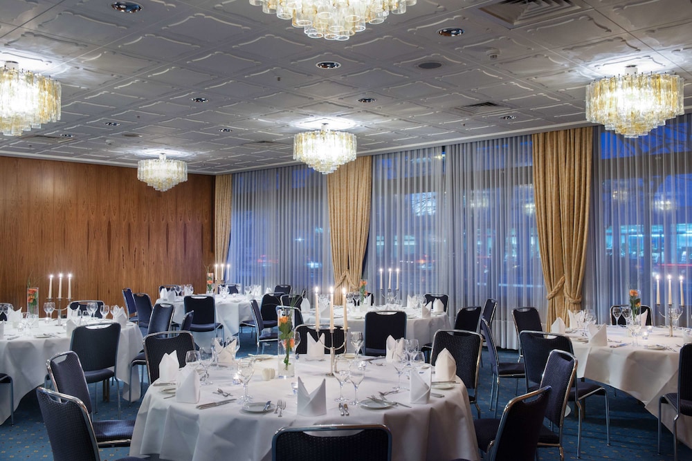 Maritim Hotel Darmstadt 46/68