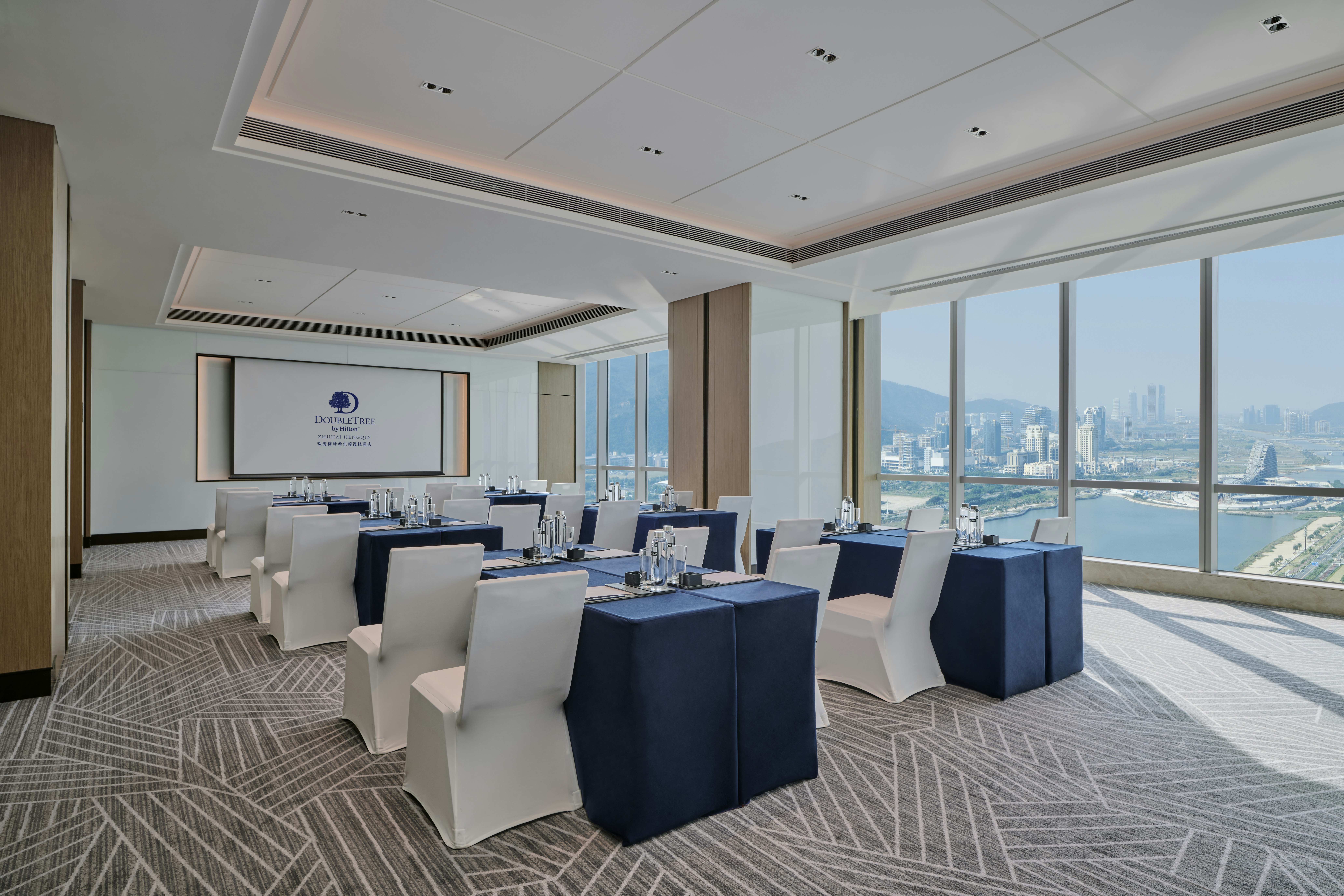 DoubleTree by Hilton Zhuhai Hengqin 27/31
