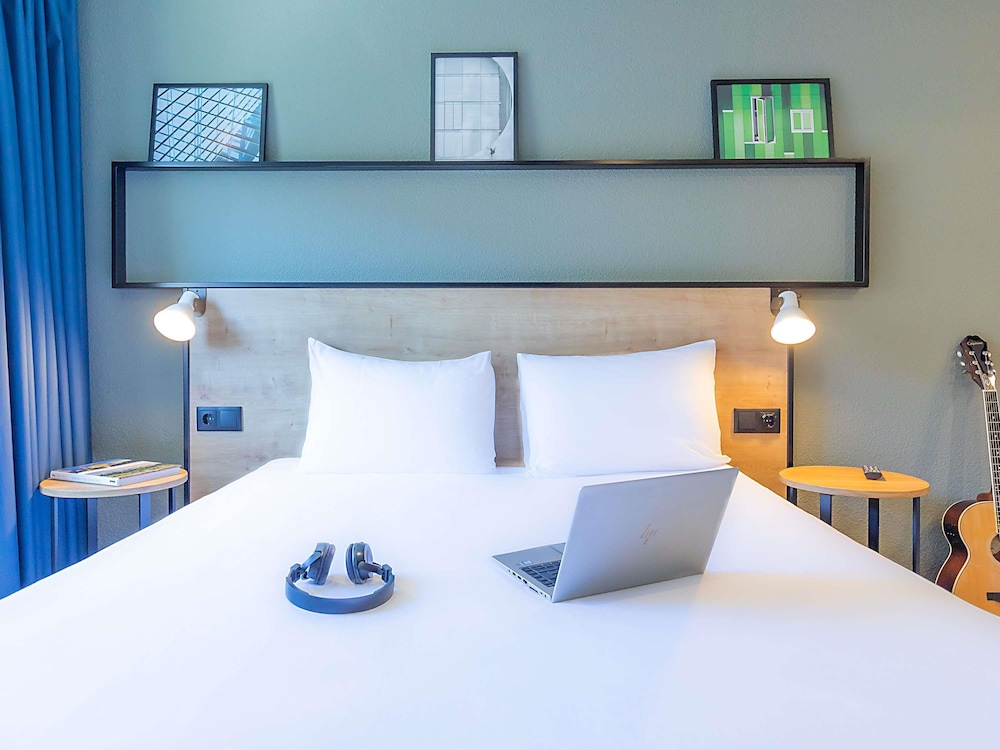 Ibis Braganca Hotel 25/64