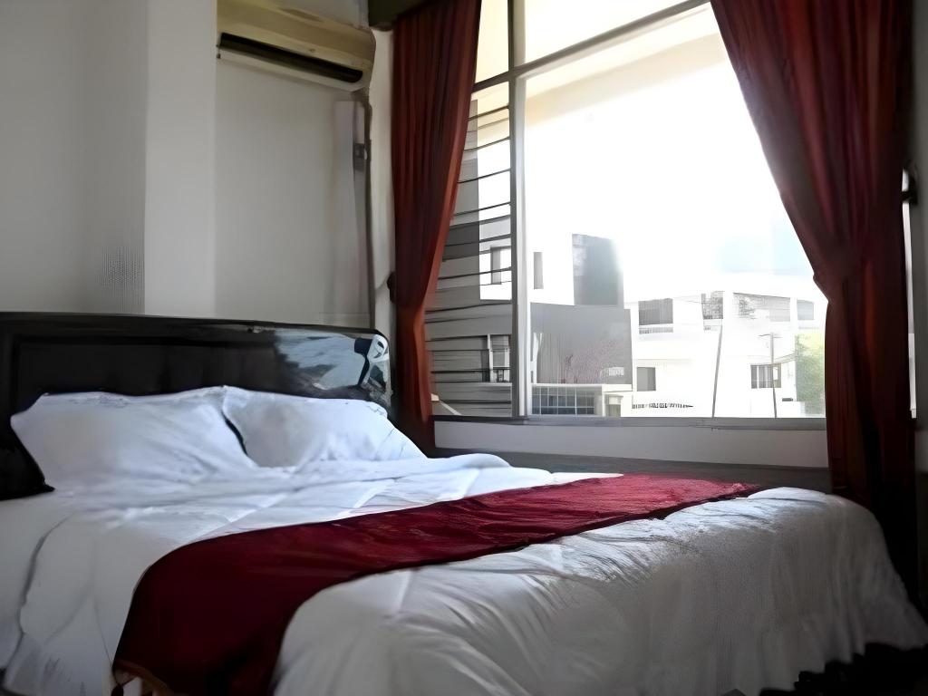 Providence Homestay 11/20