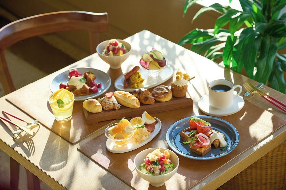 OMO7 Asahikawa by Hoshino Resorts (ex Asahikawa Grand Hotel) 33/49