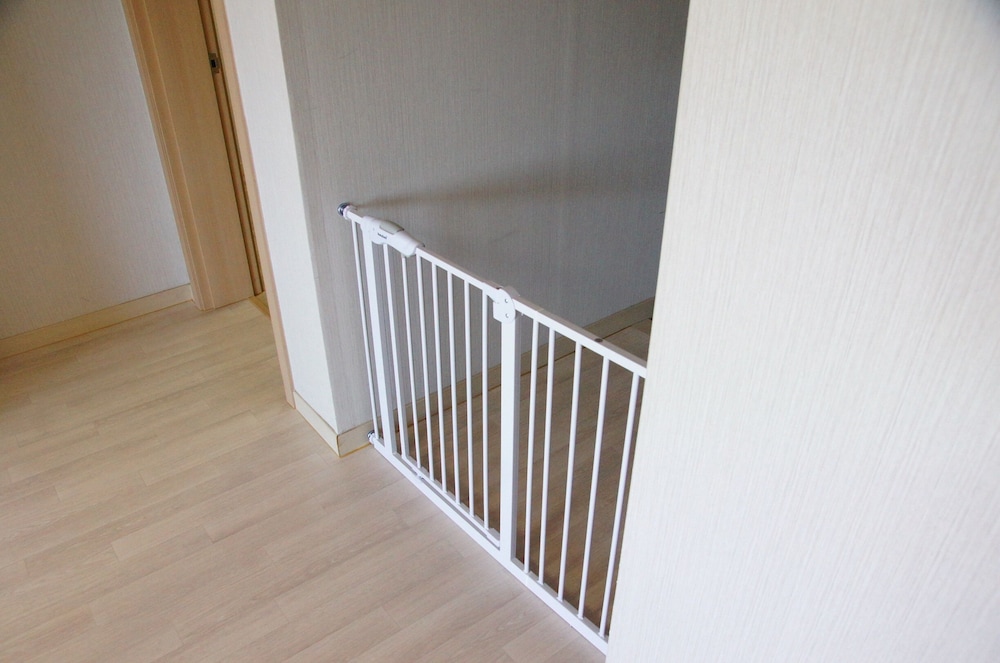 ハイ チェジュ ホテル 写真2