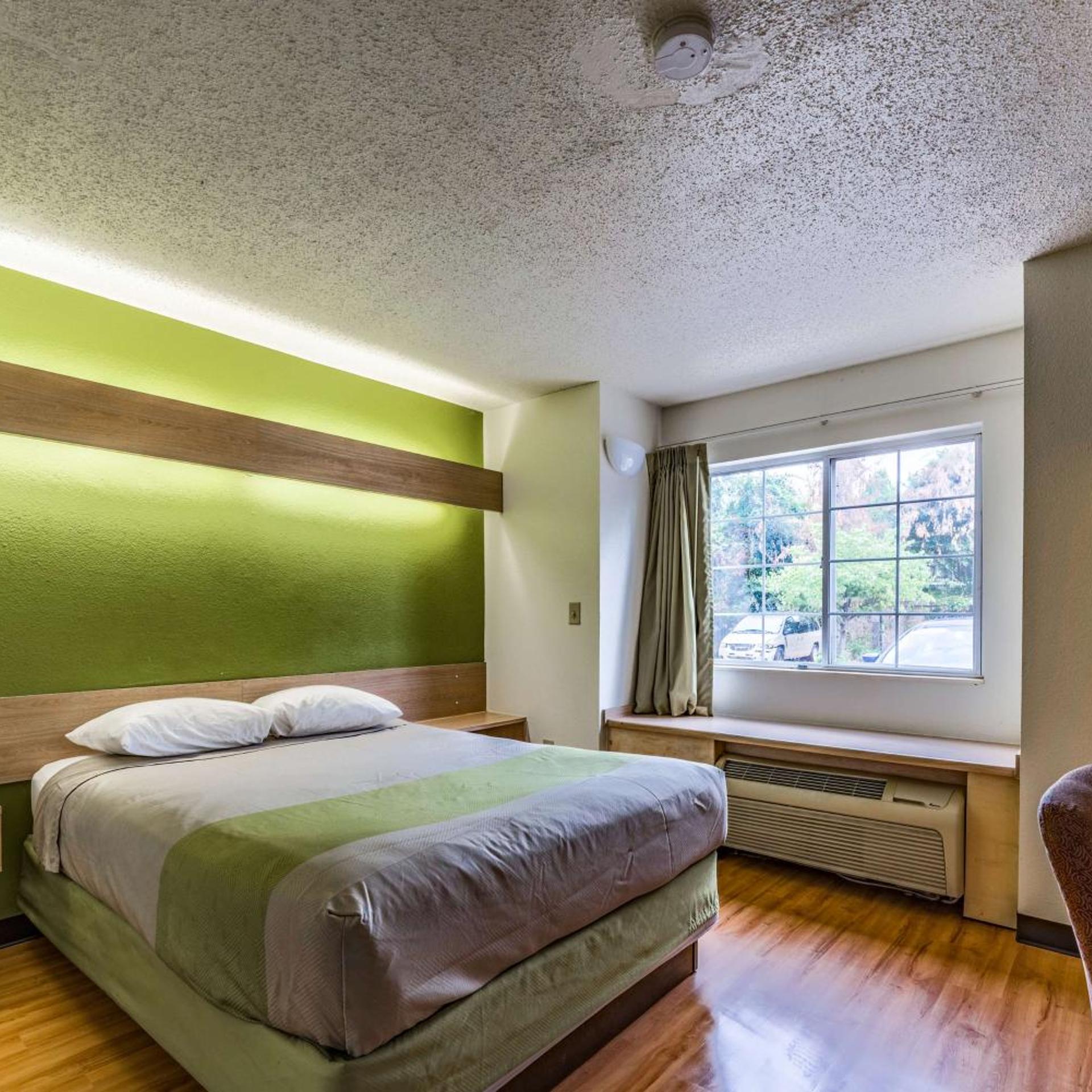 ROOM, QUEEN BED, ACCESSIBLE