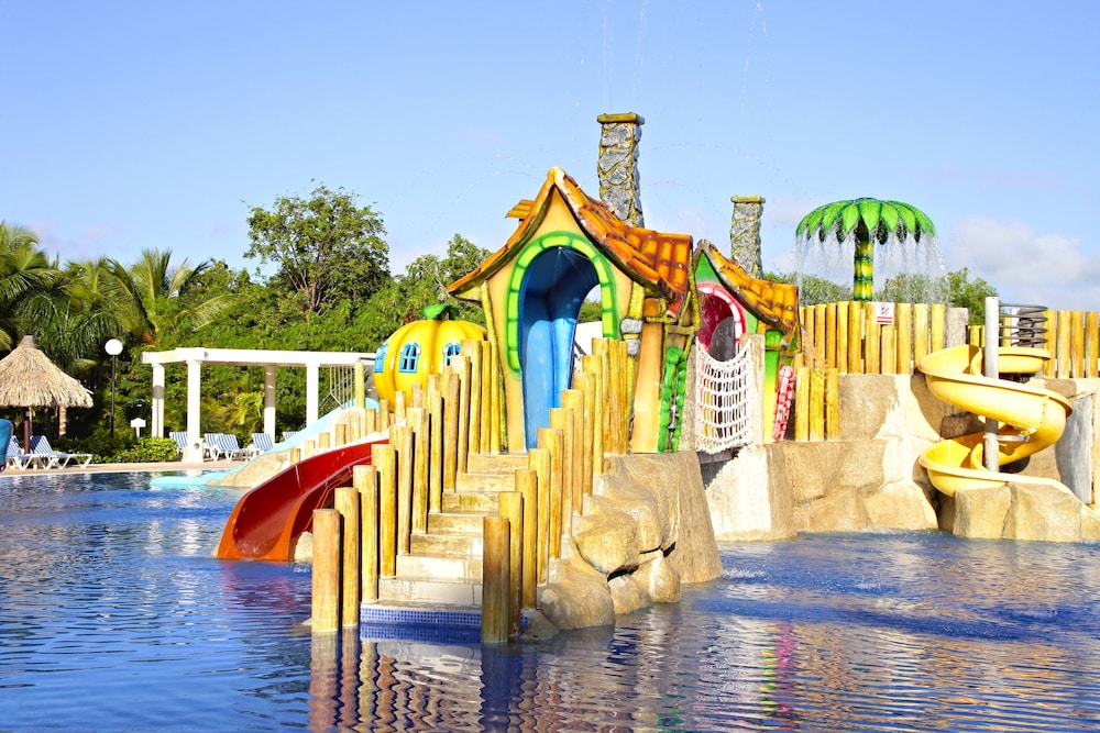 Bahia Principe Explore Turquesa - All Inclusive 49/59