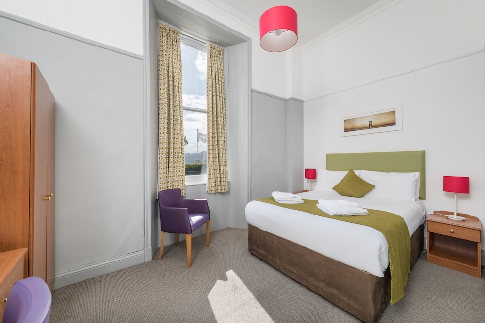 Windermere Hotel 19/60