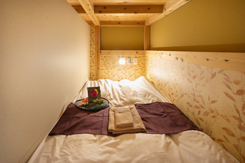 Ikidane Cozy Hotel Haneda Airport 14/42
