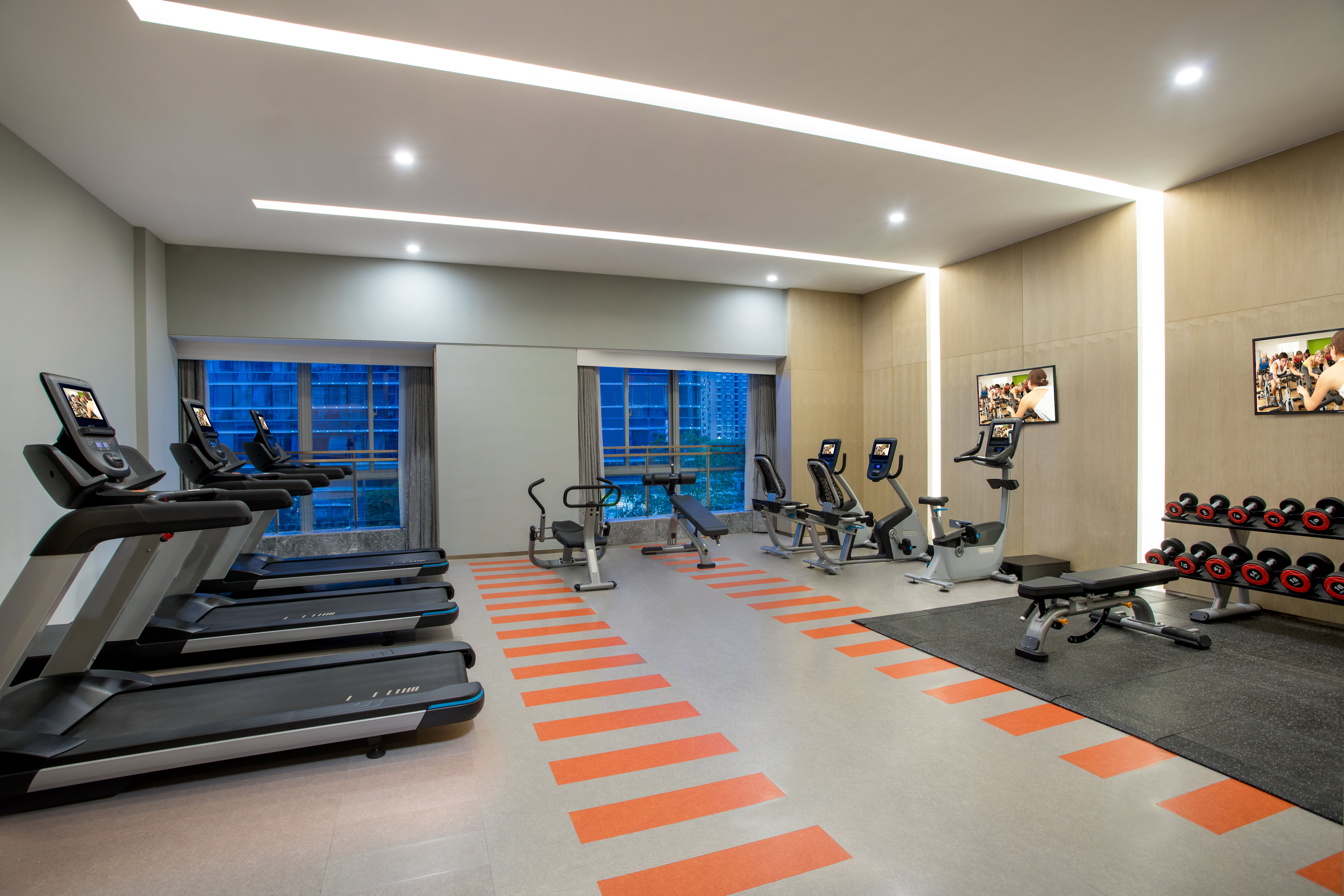 Citadines Keqiao Shaoxing 28/52