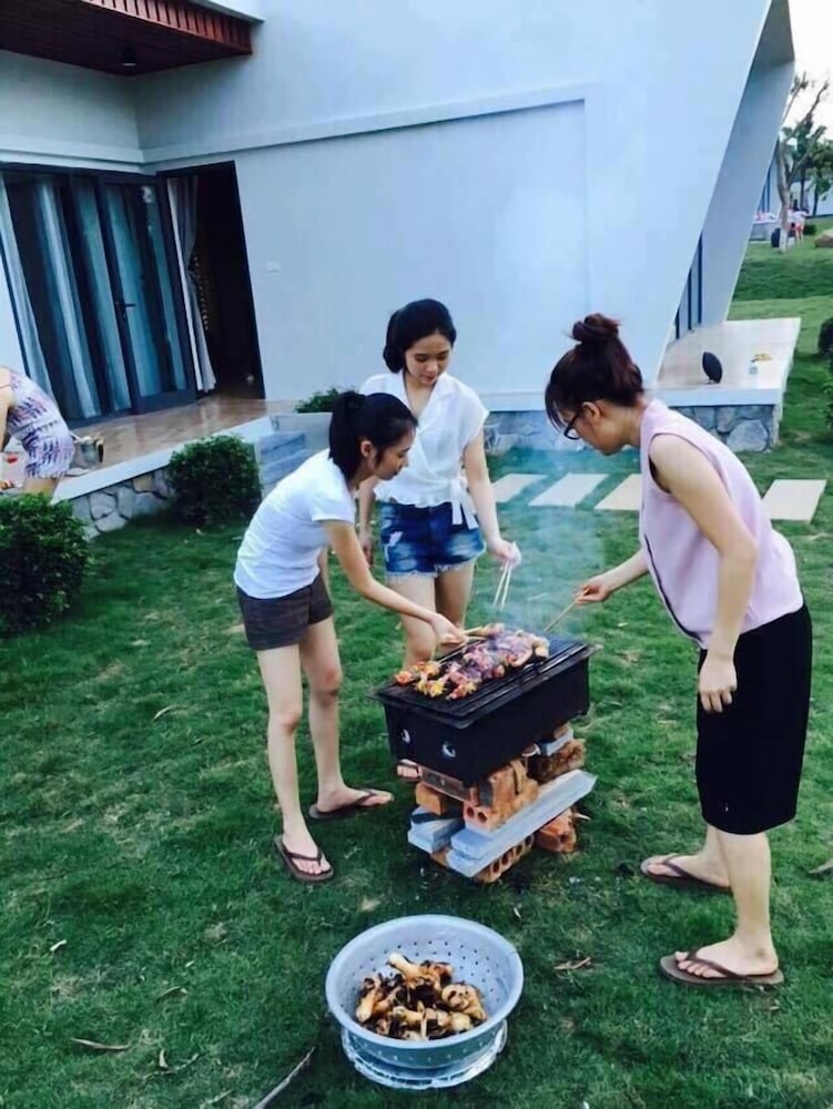 Muong Thanh Luxury Dien Lam Hotel 29/61