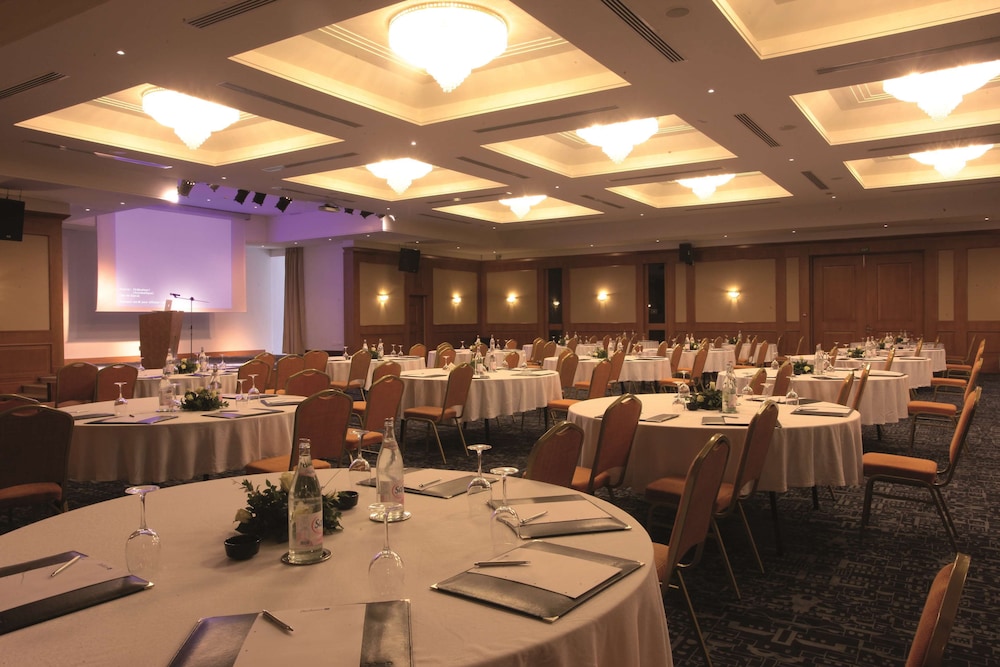 Radisson Blu Resort and Thalasso Hammamet 25/41