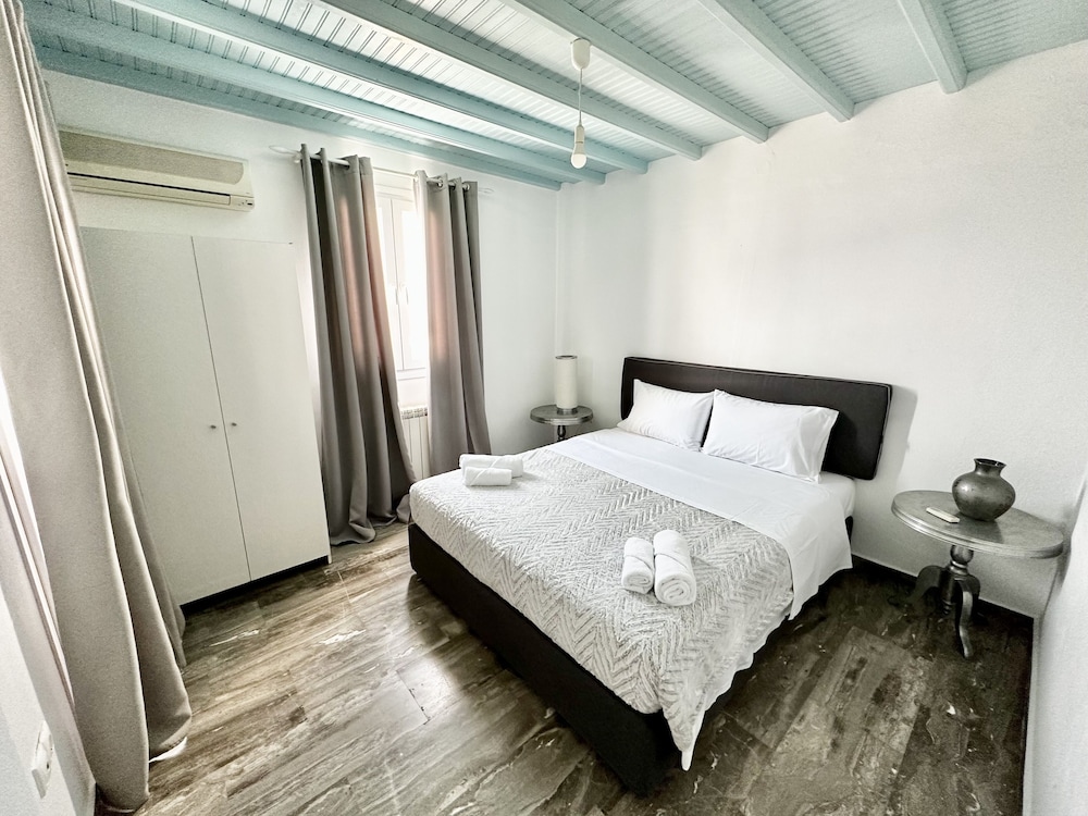 COMFORT, APARTMENT