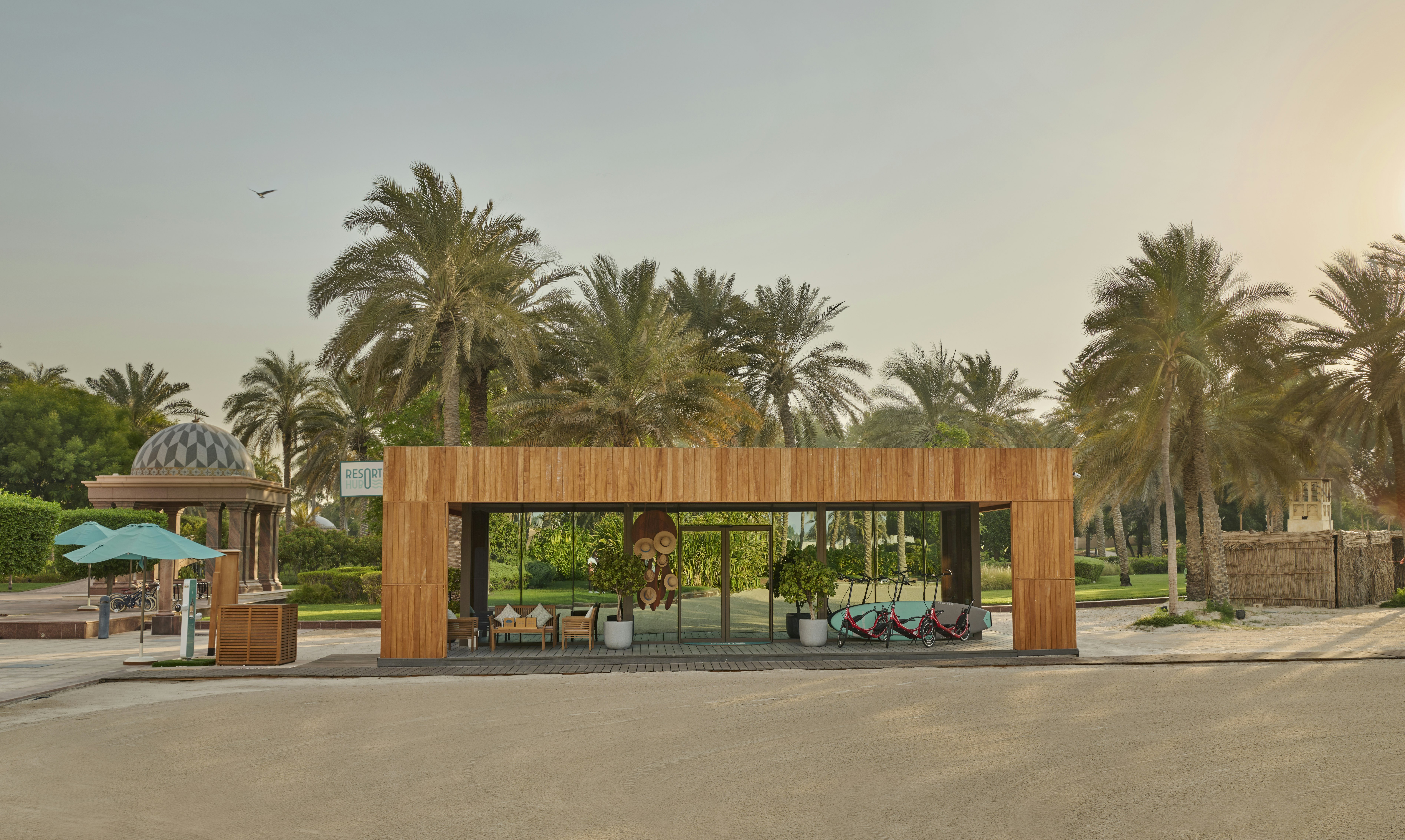 Emirates Palace Mandarin Oriental Abu Dhabi 44/50