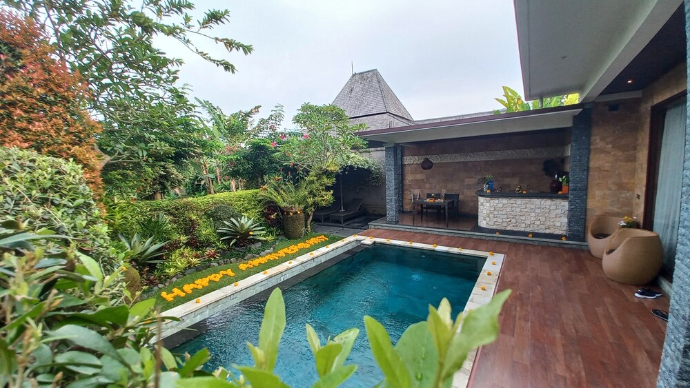 Ubud Paradise Villa 47/50