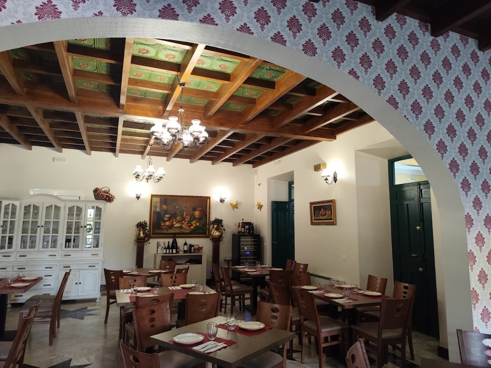 Hospedium Hotel Rural Soterrana 26/50