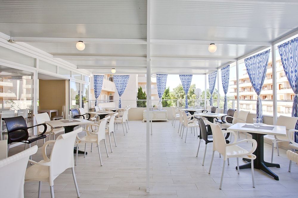 Playamar Hotel Apartments 49/68