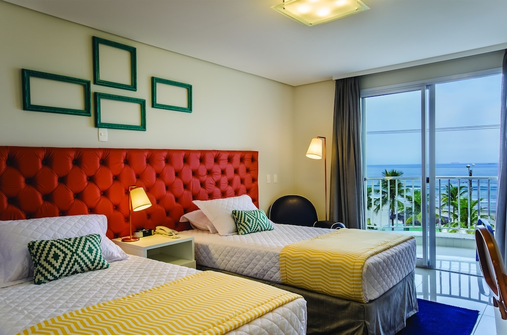 Hotel Doral Guaruja 20/68