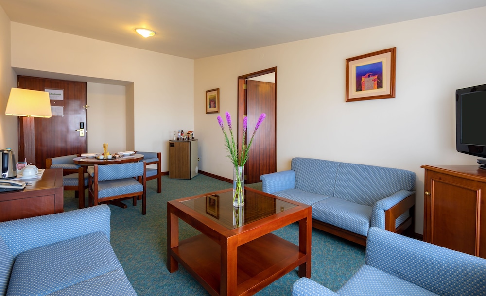 GHL Hotel Lago Titicaca 23/49