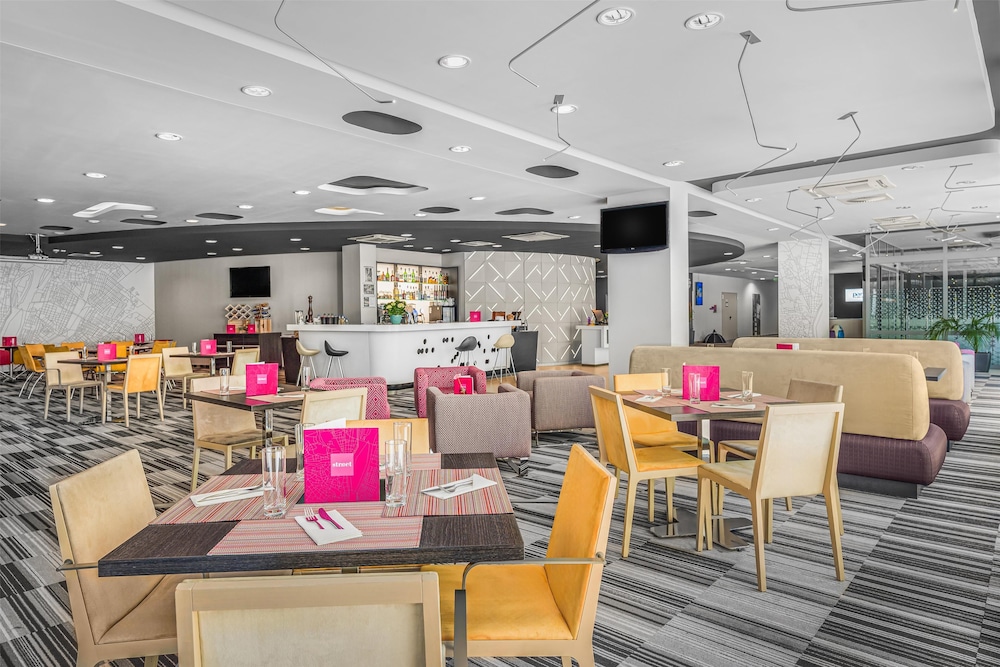 Park Inn By Radisson Budapest 50/72