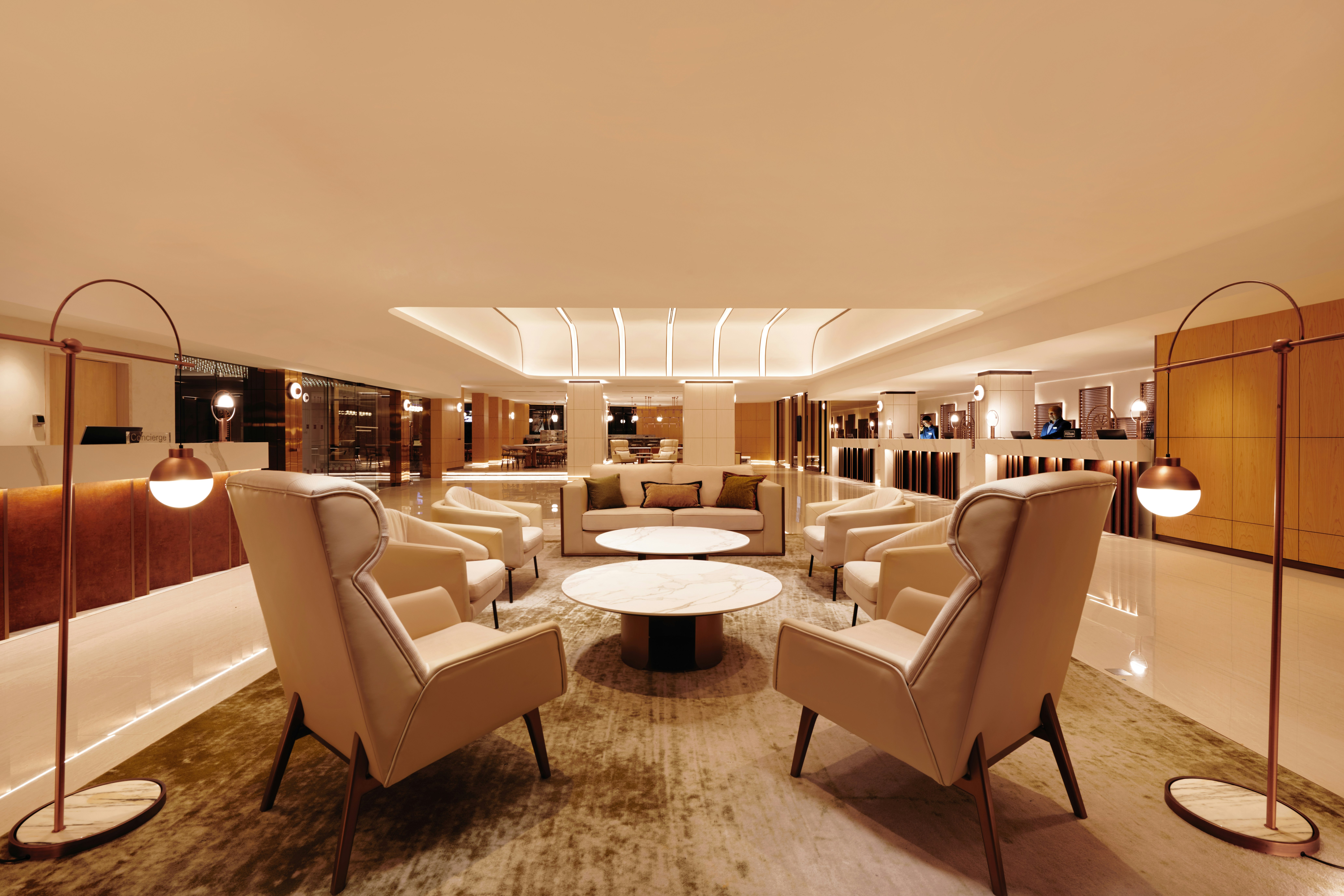Hilton Petaling Jaya 25/56