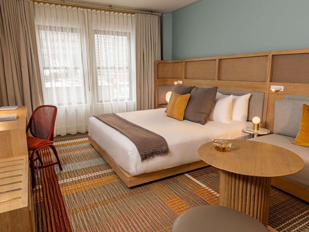 Hotel Andra Seattle - MGallery Collection 31/71