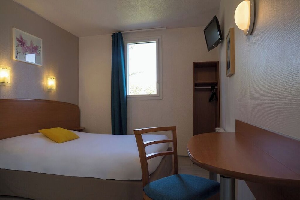 HOTEL NOVELLA CONFORT NANTES EST THE ORIGINALS CITY 18/51
