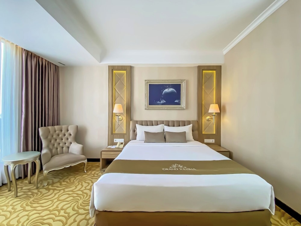 GRAND KEISHA HOTEL 18/60