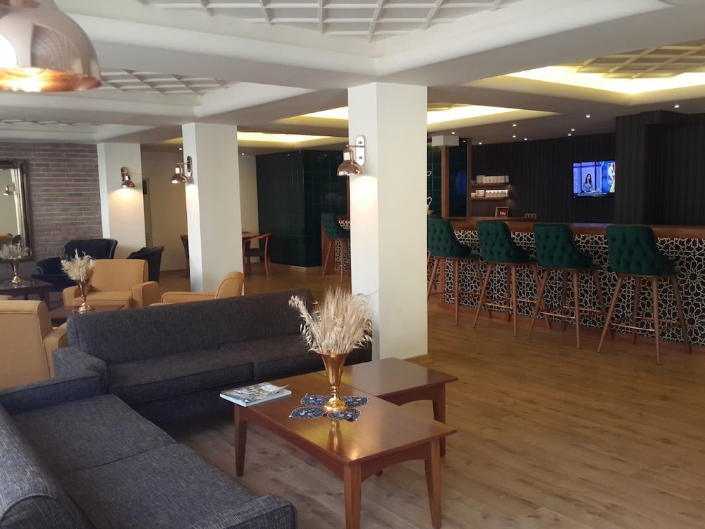 Boyuguzel Thermal Otel 32/45