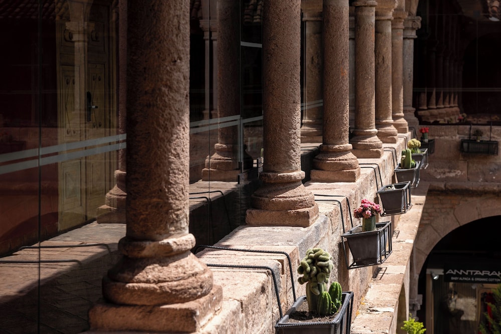 Wyndham Costa Del Sol Cusco 51/79
