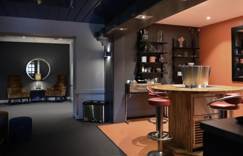 Scandic Fauske Hotel 45/57