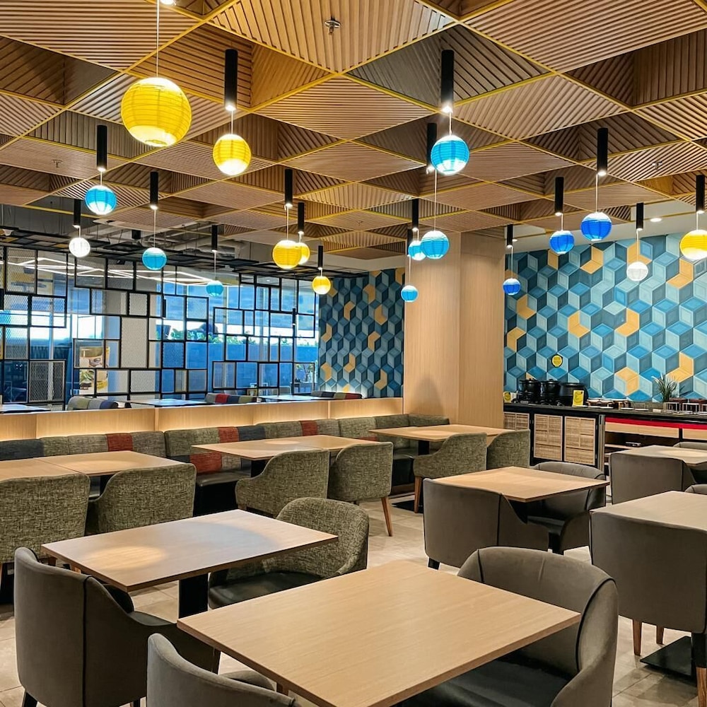 Yello Hotel Paskal Bandung 31/41