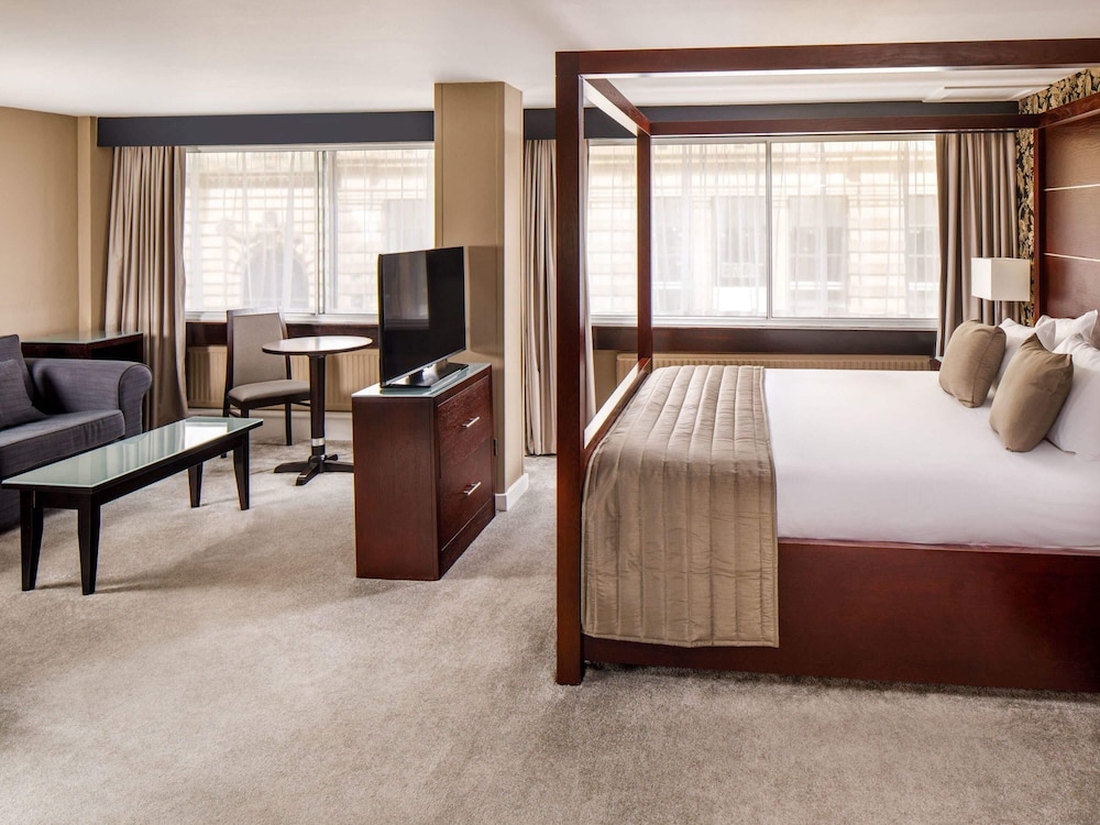 Mercure Glasgow City Hotel 30/49