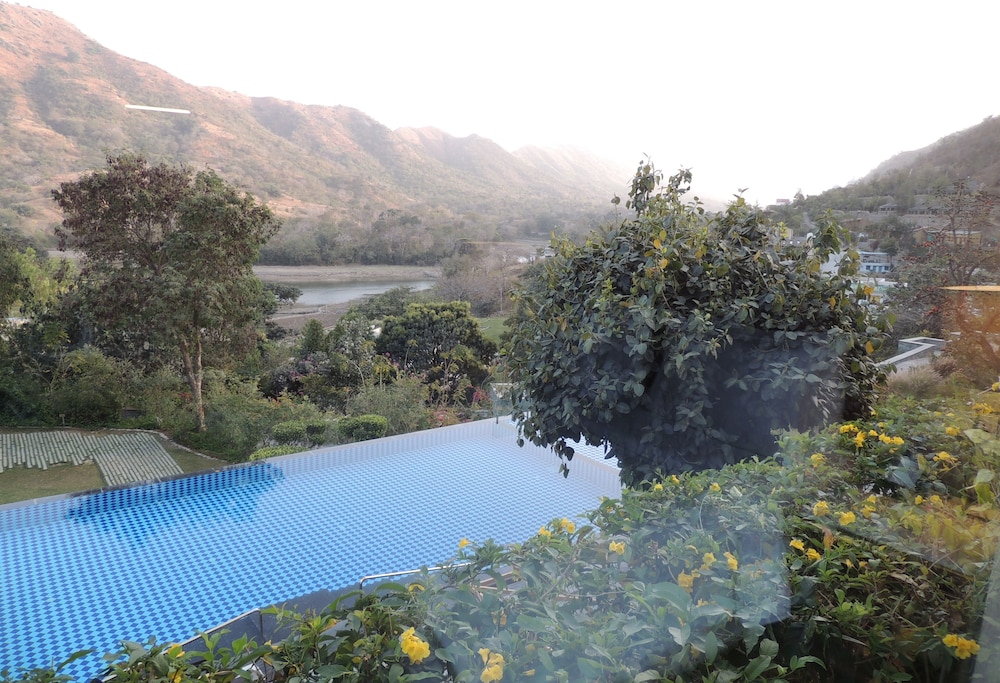 Radisson Blu Resort, Kumbhalgarh 56/59