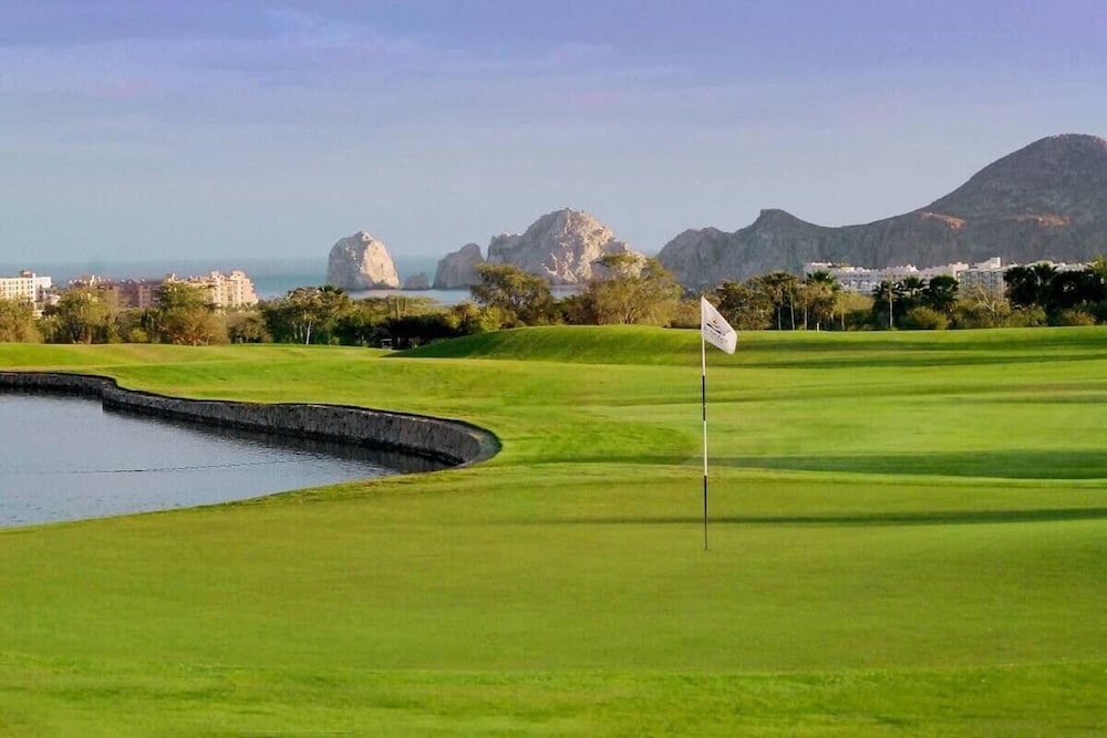Los Cabos Golf Resort Trademark Collection by Wyndham 54/78