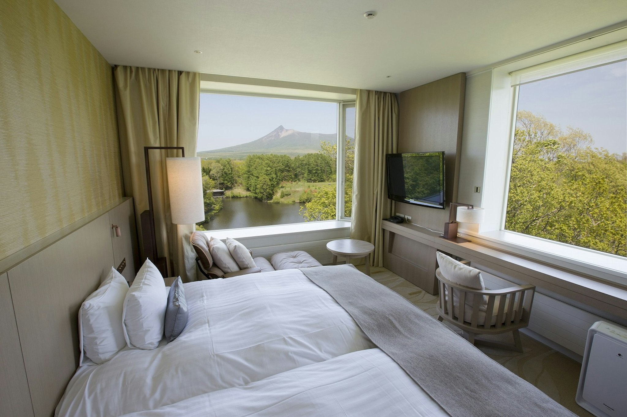 Hakodate Onuma Prince Hotel 26/76