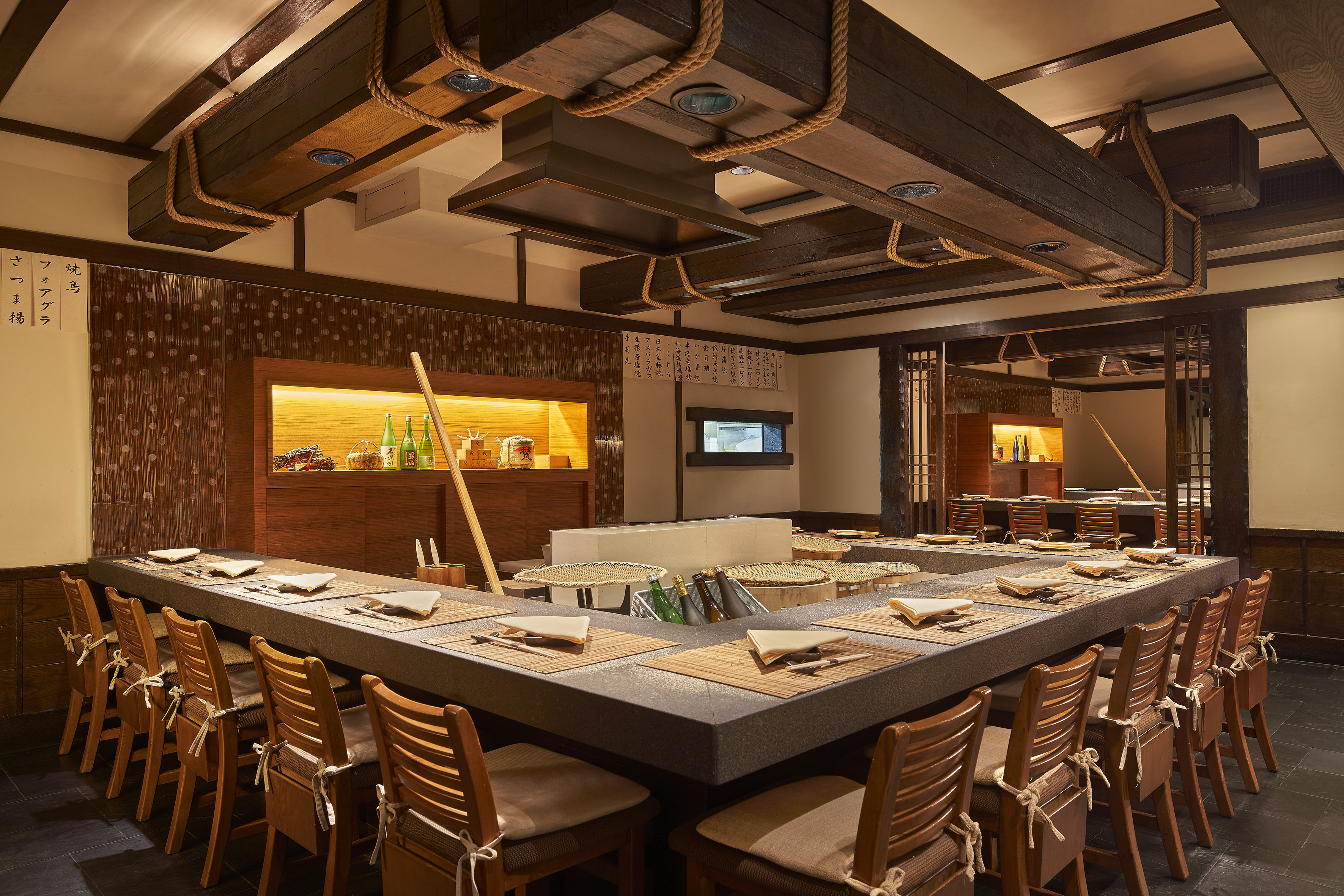 Harbour Grand Kowloon 43/55