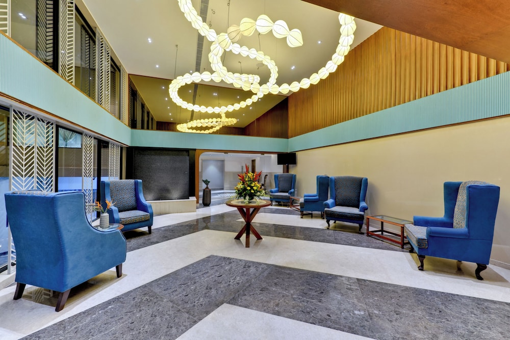 COMFORT INN VIJAY RESIDENCY 22/42