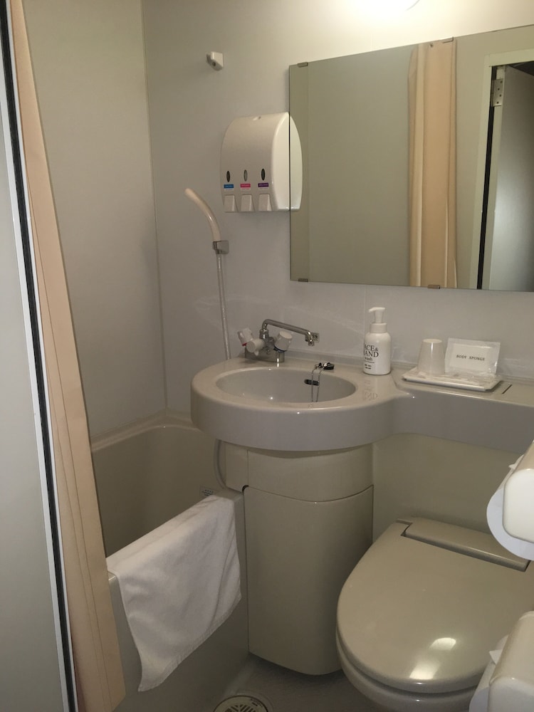 Smile Hotel Hachinohe 48/50