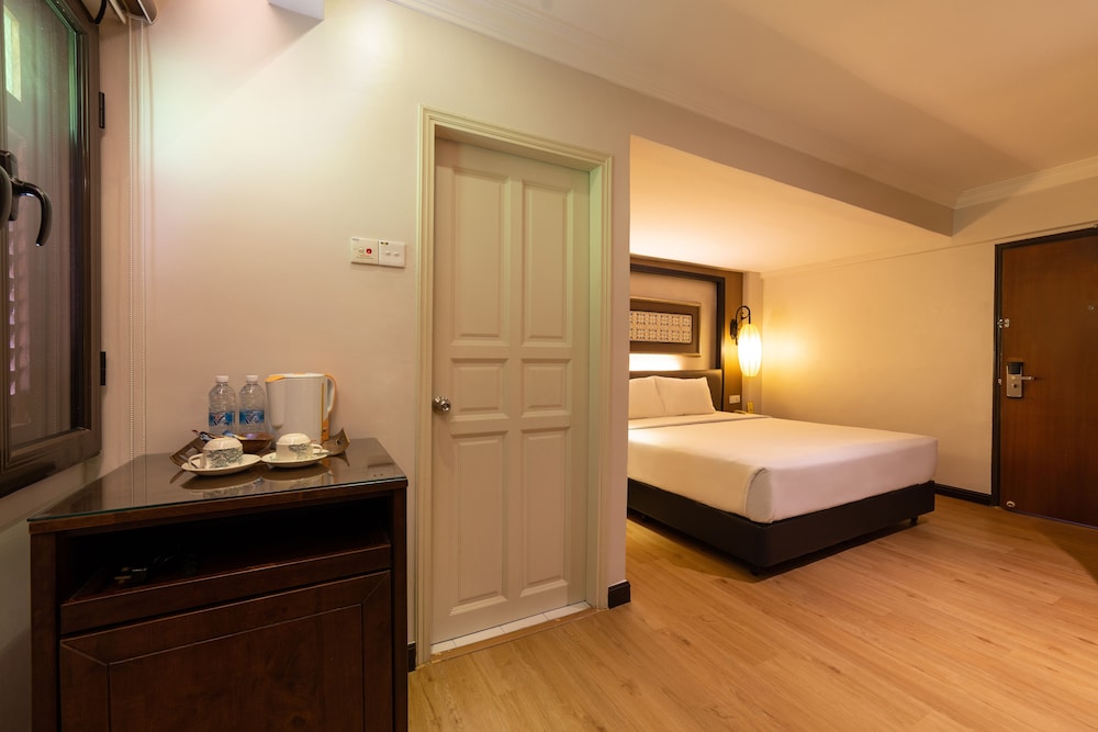 Hotel Puri Melaka 37/62