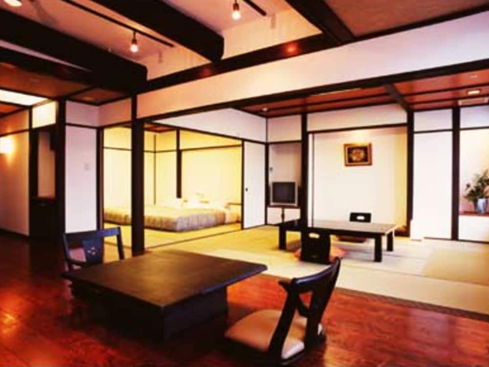 Kannawa Onsen Hotel Sansuikan 37/50