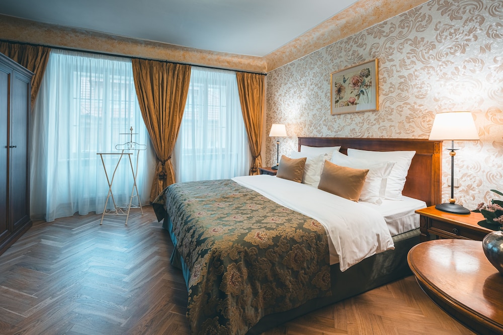 Appia Hotel Residence 13/50