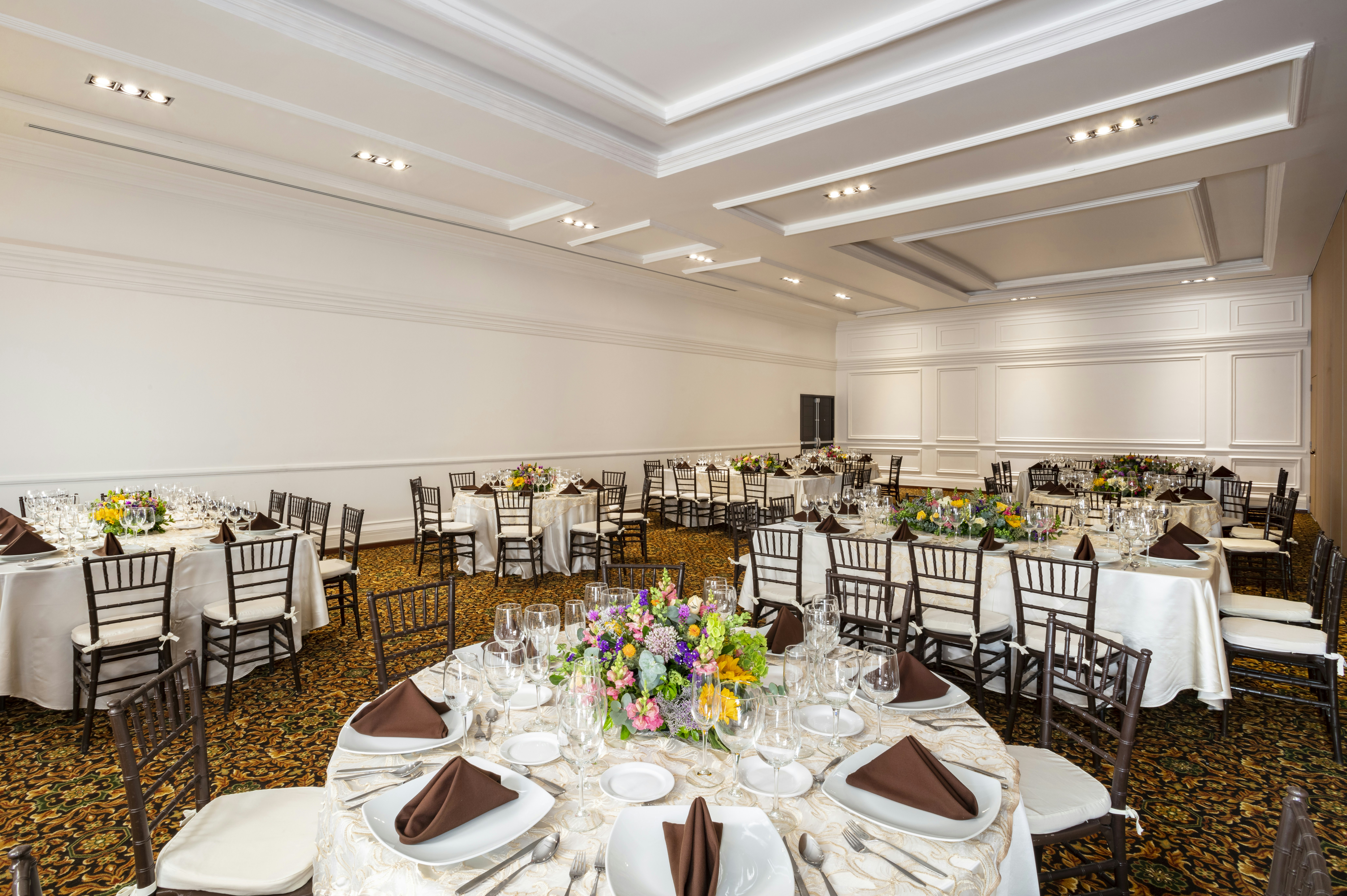 DoubleTree by Hilton Toluca 59/80