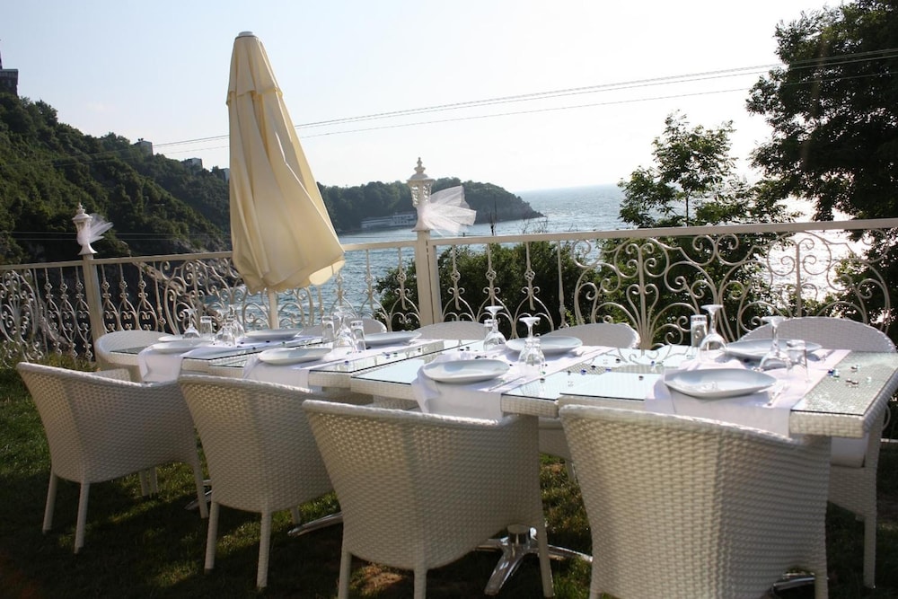 Bab-i Zer Konaklama ve Restaurant 34/50
