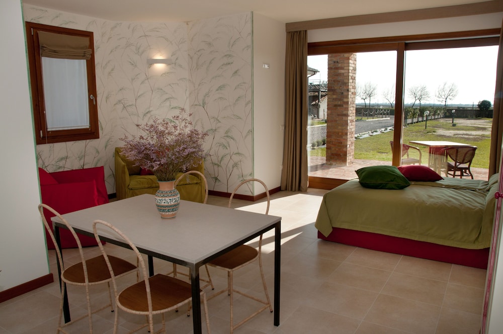 Agriturismo La Barena 25/50