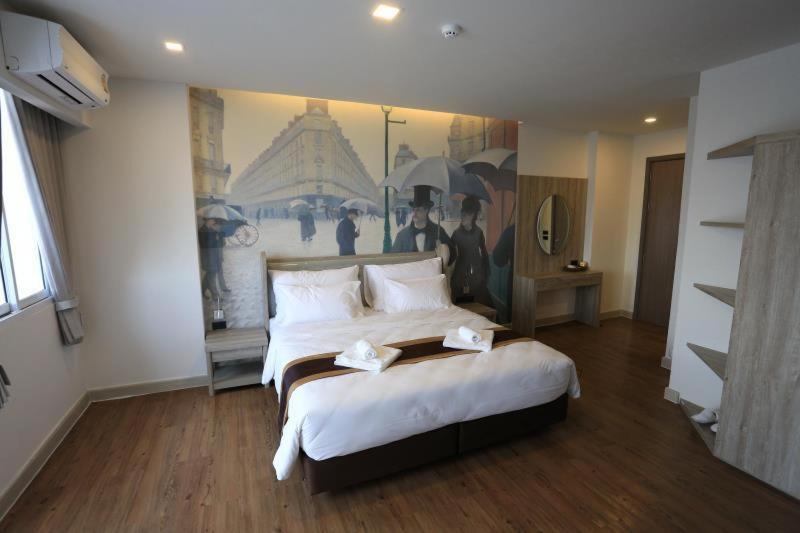 Bright Hotel Khon Kaen 23/50