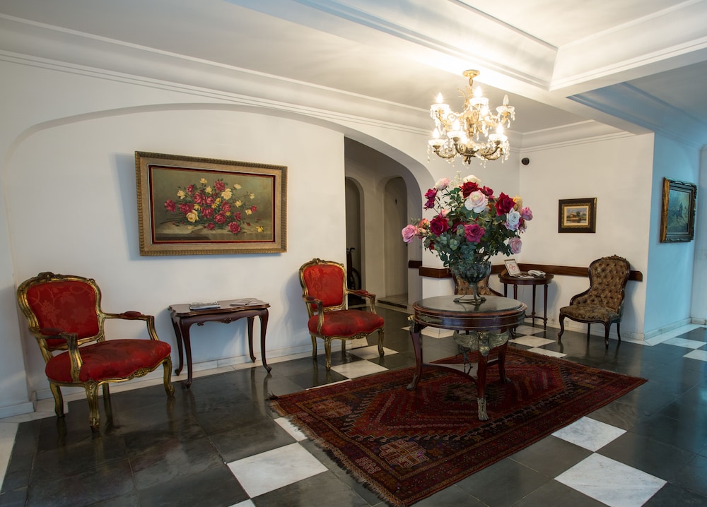 Paulista Flat 17/25