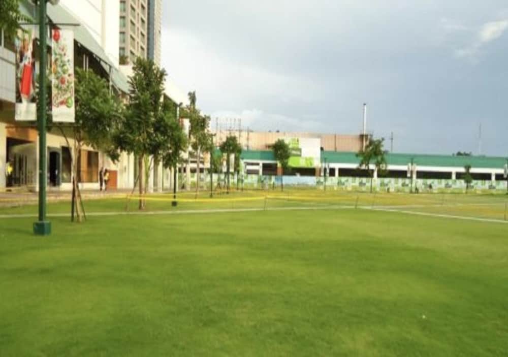 Ortigas Budget Hotel - Kapitolyo 21/23