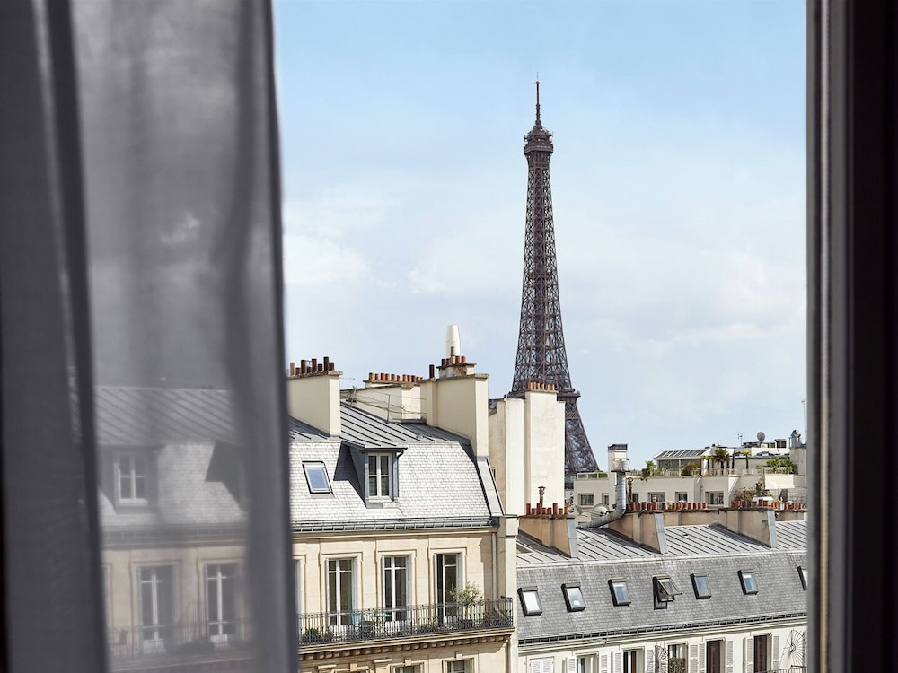 Sofitel Paris Baltimore Tour Eiffel 65/70