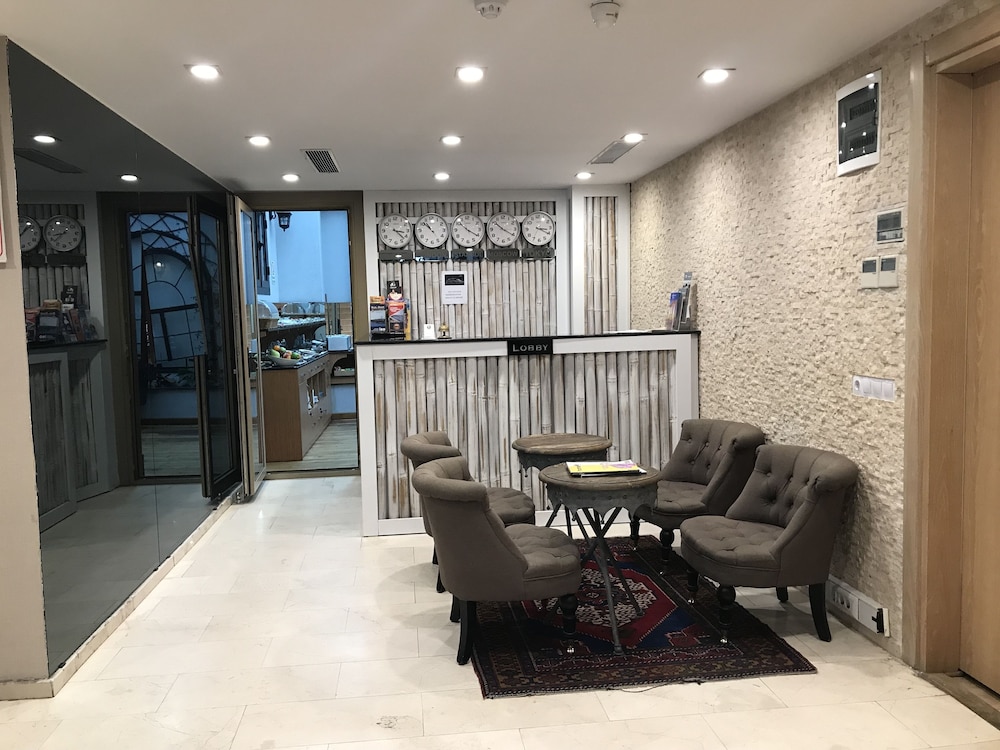 Aybar Hotel & Spa 27/39