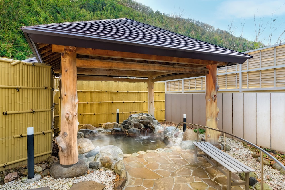 Asarigawa Onsen Hotel 11/19