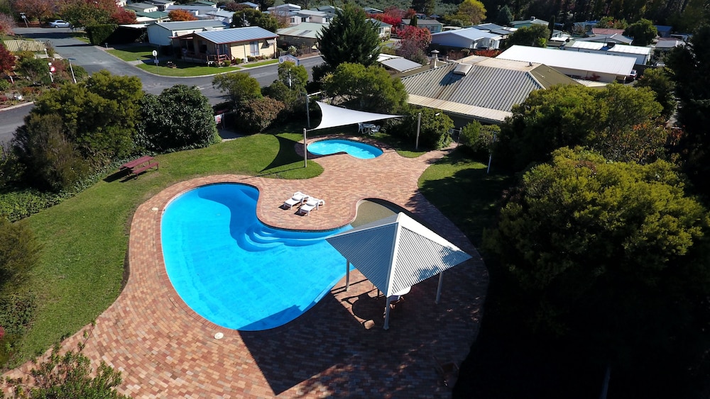 Sundown Villas 3/55